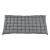 Perna podea Delia HG 120 x 60 cm gri deschis [en.casa] HausGarden Leisure