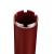[in.tec]® .Burghiu diamantat - burghiu rosu Ø 71 mm gaurire umeda 400 mm HausGarden Leisure