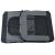 [pro.tec]® Geanta transport patruped - box M gri HausGarden Leisure