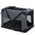 [pro.tec]® Geanta transport patruped - box M gri HausGarden Leisure