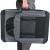 [pro.tec]® Geanta transport patruped - box M gri HausGarden Leisure