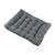 Set perne interior canapea paleti Louisa Model A 1x perna sezut  2 x perne spate gri deschis [en.casa] HausGarden Leisure
