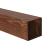 Set 2 buc raft perete Munkebo 100x9x9cm brad patat [en.casa] HausGarden Leisure