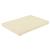 Husa pentru perna interior exterior 120 x 80 x 10 cm bej [neu.haus] HausGarden Leisure