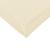 Husa pentru perna interior exterior 120 x 80 x 10 cm bej [neu.haus] HausGarden Leisure
