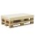 Husa pentru perna interior exterior 120 x 80 x 10 cm bej [neu.haus] HausGarden Leisure