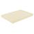 Husa pentru perna interior exterior 120 x 80 x 10 cm bej [neu.haus] HausGarden Leisure