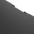 Birou inaltime reglabila Stryn 140x60cm aluminiu negru [pro.tec] HausGarden Leisure