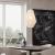 Lampa suspendata, lux.pro, PXQD-0004 Newtownabbey, 160 x 20 cm, 1 x E27, max. 60W, metal franghie, alb HausGarden Leisure