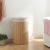 Cos rufe Salla 68 L bambus natur [en.casa] HausGarden Leisure
