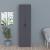 Dulap multifunctional Åsnes 178x49x32cm cu 5 rafturi antracit [en.casa] HausGarden Leisure