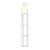 Lampadar Stourbridge 130cm 1xE27 60W alb crem-alb [lux.pro] HausGarden Leisure