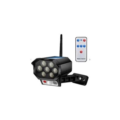 Lampa solara tip camera de supraveghere 35 LED-uri BK-36  MIV Automotive TrustedCars