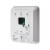 Centrala IQ4 Hub, Wi-Fi, 4G/LTE, 128 zone, PowerG, Z-Wave - DSC IQPK3AB SafetyGuard Surveillance