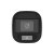 Cameră de supraveghere analogică, 5 Megapixeli, lentila 2.8mm, Lumină albă 20m, IP67, ColourHunter - UNV UAC-B115-F28-W SafetyGuard Surveillance