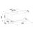 HOTA STORM 1200MC/H 60CM TORNADO EuroGoods Quality