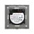 Intrerupator Simplu cu Touch din Marmura LUXION, 500W SmartElectro IntelligentHouse