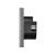 Intrerupator Simplu cu Touch din Marmura LUXION, 500W SmartElectro IntelligentHouse