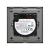 Intrerupator Simplu cu Touch din Marmura LUXION, 500W SmartElectro IntelligentHouse
