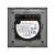Intrerupator Dublu cu Touch din Marmura LUXION, 500W SmartElectro IntelligentHouse