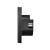 Intrerupator Dublu cu Touch din Marmura LUXION, 500W SmartElectro IntelligentHouse