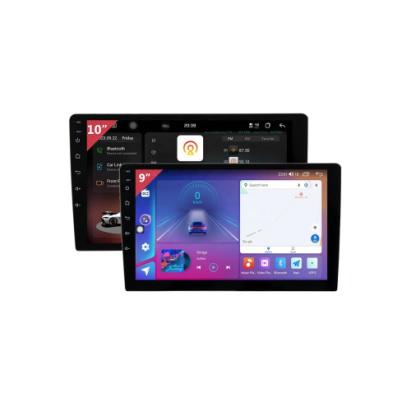 Radio MP3 MP5 Player 2DIN Android 10 inch 12V 6+128G cu slot SIM 4G Cod: CNS1019-6-128 Automotive TrustedCars
