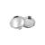 Set capace jante 77 mm crom Cod: LGG-014 Automotive TrustedCars