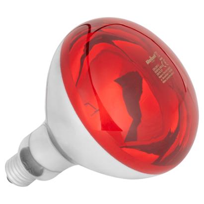BEC INFRAROSU CRESTERE PUI E27 R125 150W REBEL EuroGoods Quality