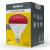 BEC INFRAROSU CRESTERE PUI E27 R125 250W REBEL EuroGoods Quality