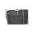 Ornament geam cu ventuza model silueta cromata Cod: PE-139 Automotive TrustedCars