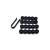 Capace prezoane 17 mm cu cheie negru sau gri Cod: FST-PRZ1 Automotive TrustedCars