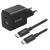 INCARCATOR RETEA DUAL USB-A USB-C 45W PHILIPS EuroGoods Quality