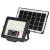 REFLECTOR LED 60W 6500 PANOU SOLAR 4W TELECOMANDA REBEL EuroGoods Quality