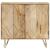 Servantă, 80x30x75 cm, lemn masiv de mango GartenMobel Dekor