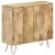 Servantă, 80x30x75 cm, lemn masiv de mango GartenMobel Dekor