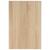 Mobilier de baie, stejar, 60 x 40 x 16,3 cm GartenMobel Dekor