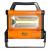 Proiector lucru, LED COB, 30 W, 6600 mAh, 2800 lm, IP54, Richmann Exclusive GartenVIP DiyLine