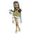 MONSTER HIGH ZIUA DE NASTERE DULCE SI INFRICOSATOARE PAPUSA CLEO DE NILE CU ACCESORII SuperHeroes ToysZone