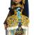 MONSTER HIGH ZIUA DE NASTERE DULCE SI INFRICOSATOARE PAPUSA CLEO DE NILE CU ACCESORII SuperHeroes ToysZone