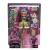 MONSTER HIGH ZIUA DE NASTERE DULCE SI INFRICOSATOARE PAPUSA CLEO DE NILE CU ACCESORII SuperHeroes ToysZone