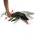 JURASSIC WORLD REBIRTH BITE N BLAST DINOZAUR MOSASAURUS INTERACTIV CU MISCARI SI FUNCTIE SPECIALA 50CM SuperHeroes ToysZone