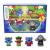 FISHER PRICE LITTLE PEOPLE COLLECTOR DISNEY LILO SI STITCH SET 4 FIGURINE SuperHeroes ToysZone