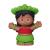 FISHER PRICE LITTLE PEOPLE COLLECTOR DISNEY LILO SI STITCH SET 4 FIGURINE SuperHeroes ToysZone