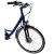 Bicicleta electrica Devron 28220 - 28 inch, M, Albastru Ultimate FactoryBikes