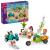 LEGO Aventuri cu catei la surfing si pe scuter Quality Brand