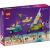 LEGO Aventuri cu catei la surfing si pe scuter Quality Brand