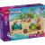 LEGO Aventuri cu catei la surfing si pe scuter Quality Brand