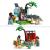 LEGO Centrul de salvare al puilor de dinozaur Quality Brand