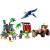LEGO Centrul de salvare al puilor de dinozaur Quality Brand