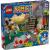 LEGO Knuckles si Altarul Master Emerald Quality Brand